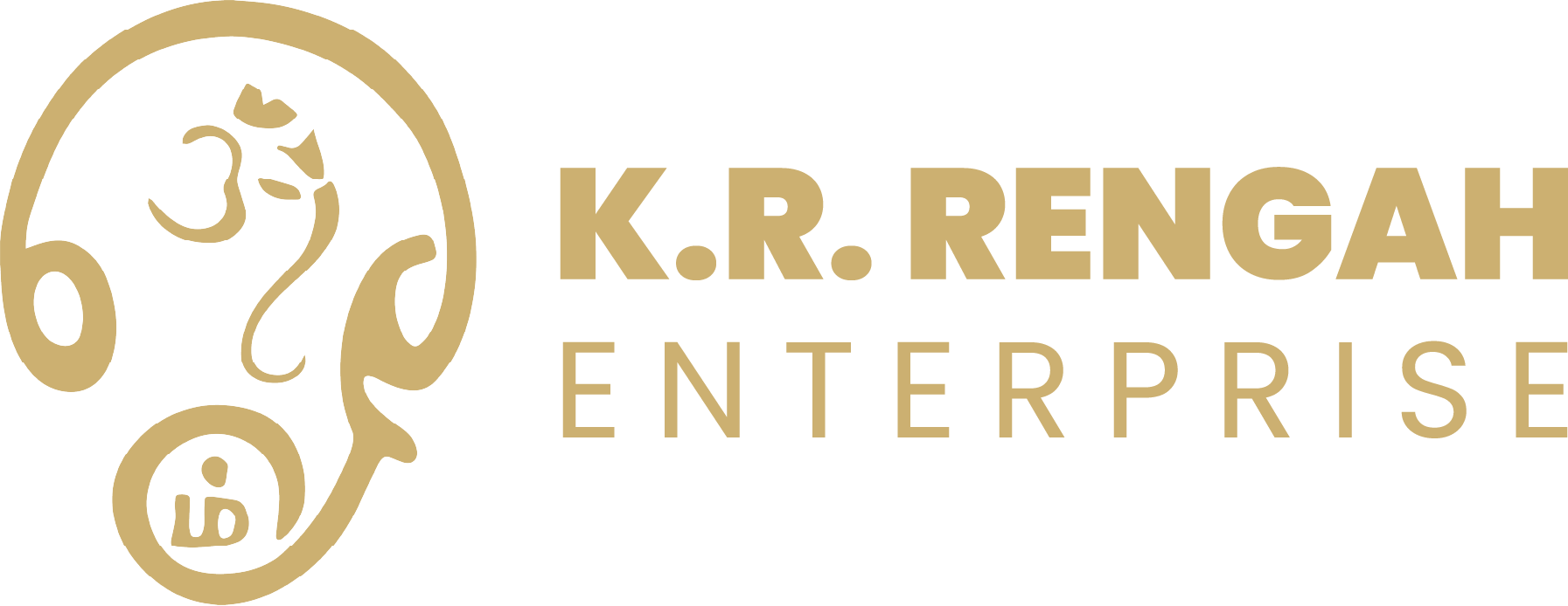 KR Rengah Logo